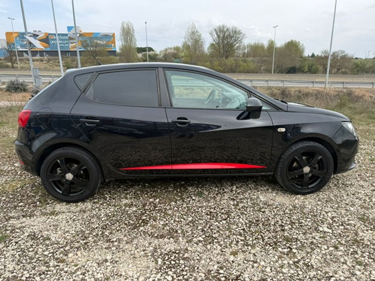 Seat Ibiza 5p 1.6 TDI CR 90 CV Reference - Foto 15