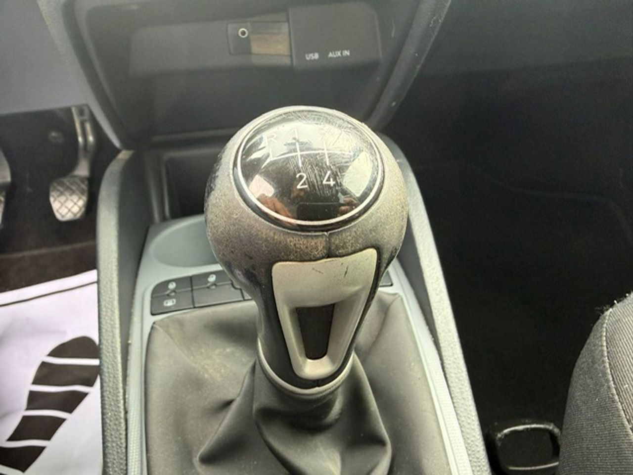 Seat Ibiza 5p 1.6 TDI CR 90 CV Reference - Foto 46