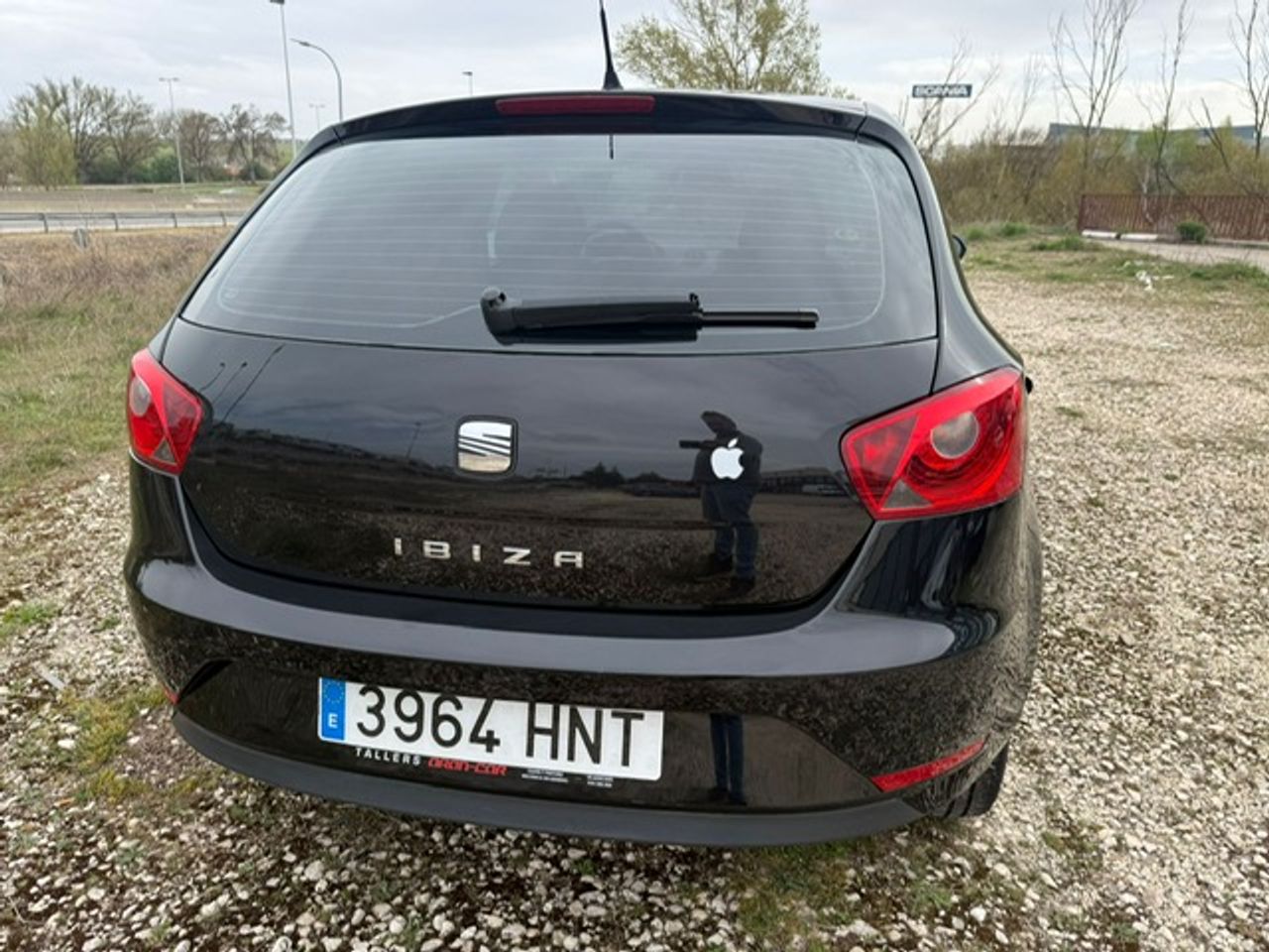 Seat Ibiza 5p 1.6 TDI CR 90 CV Reference - Foto 20