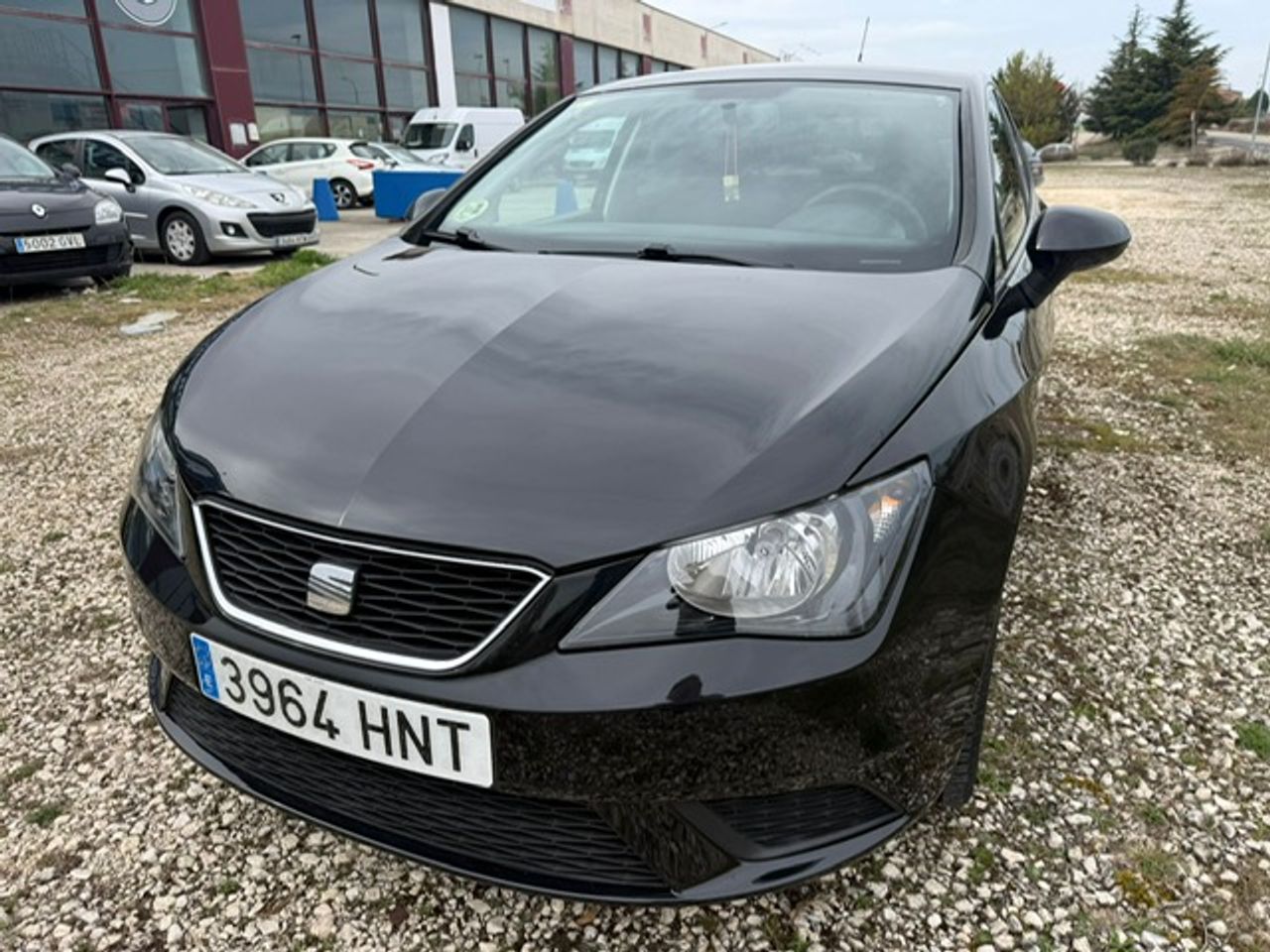 Seat Ibiza 5p 1.6 TDI CR 90 CV Reference - Foto 7