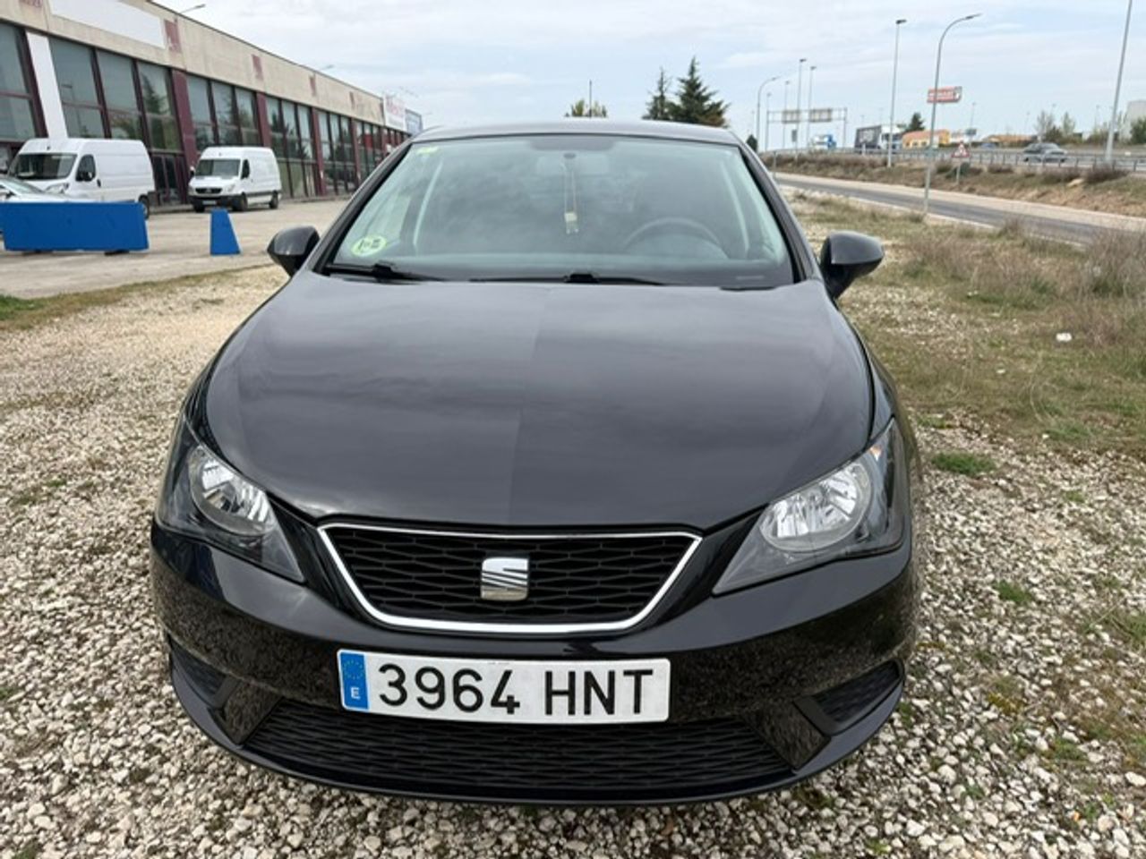 Seat Ibiza 5p 1.6 TDI CR 90 CV Reference - Foto 8