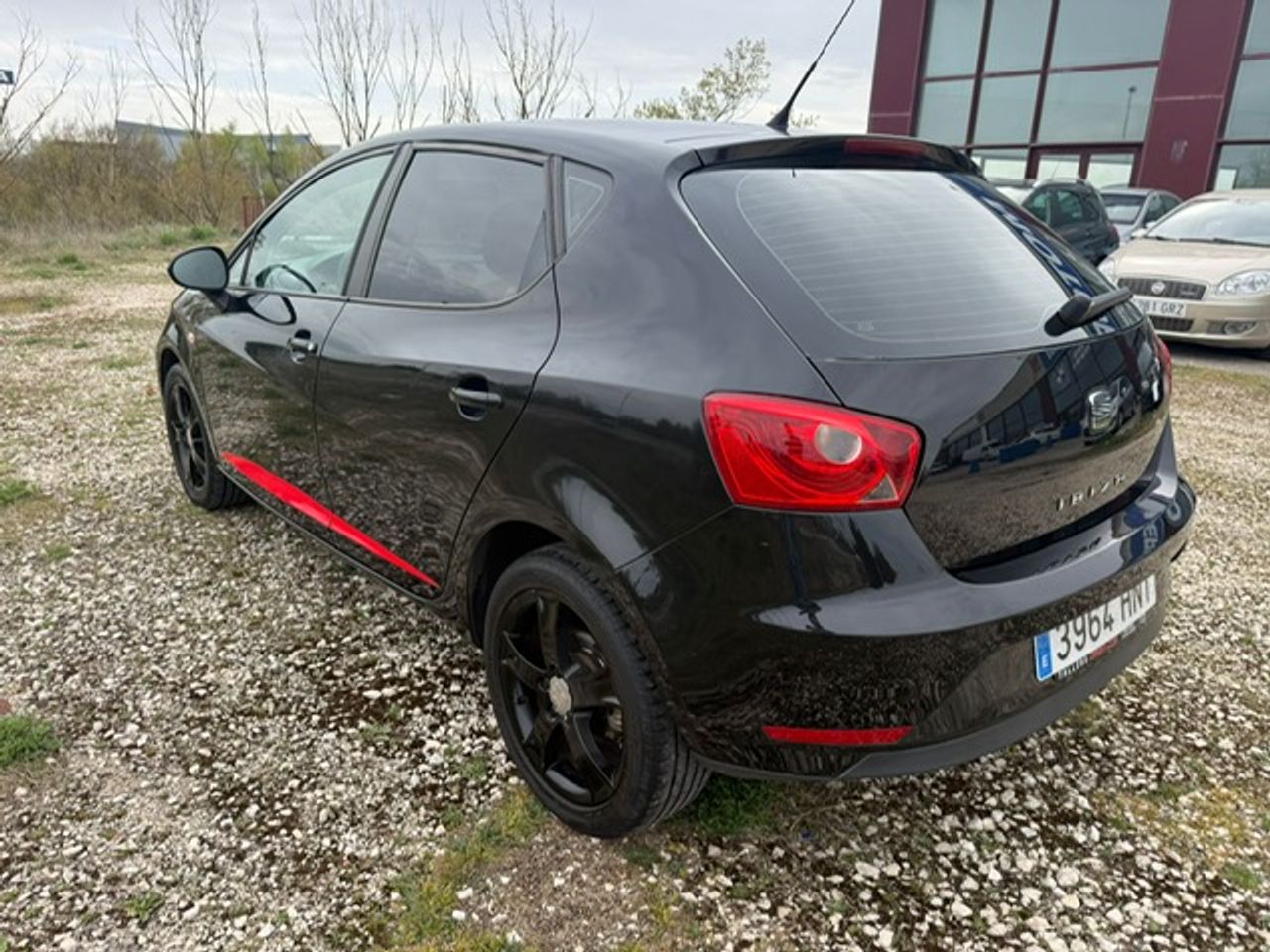 Seat Ibiza 5p 1.6 TDI CR 90 CV Reference - Foto 27