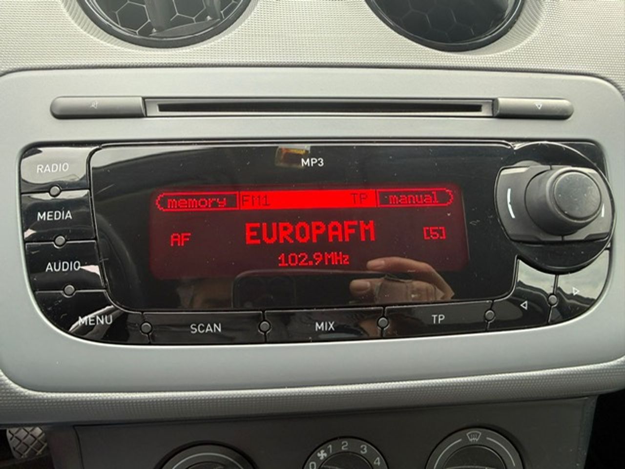 Seat Ibiza 5p 1.6 TDI CR 90 CV Reference - Foto 43