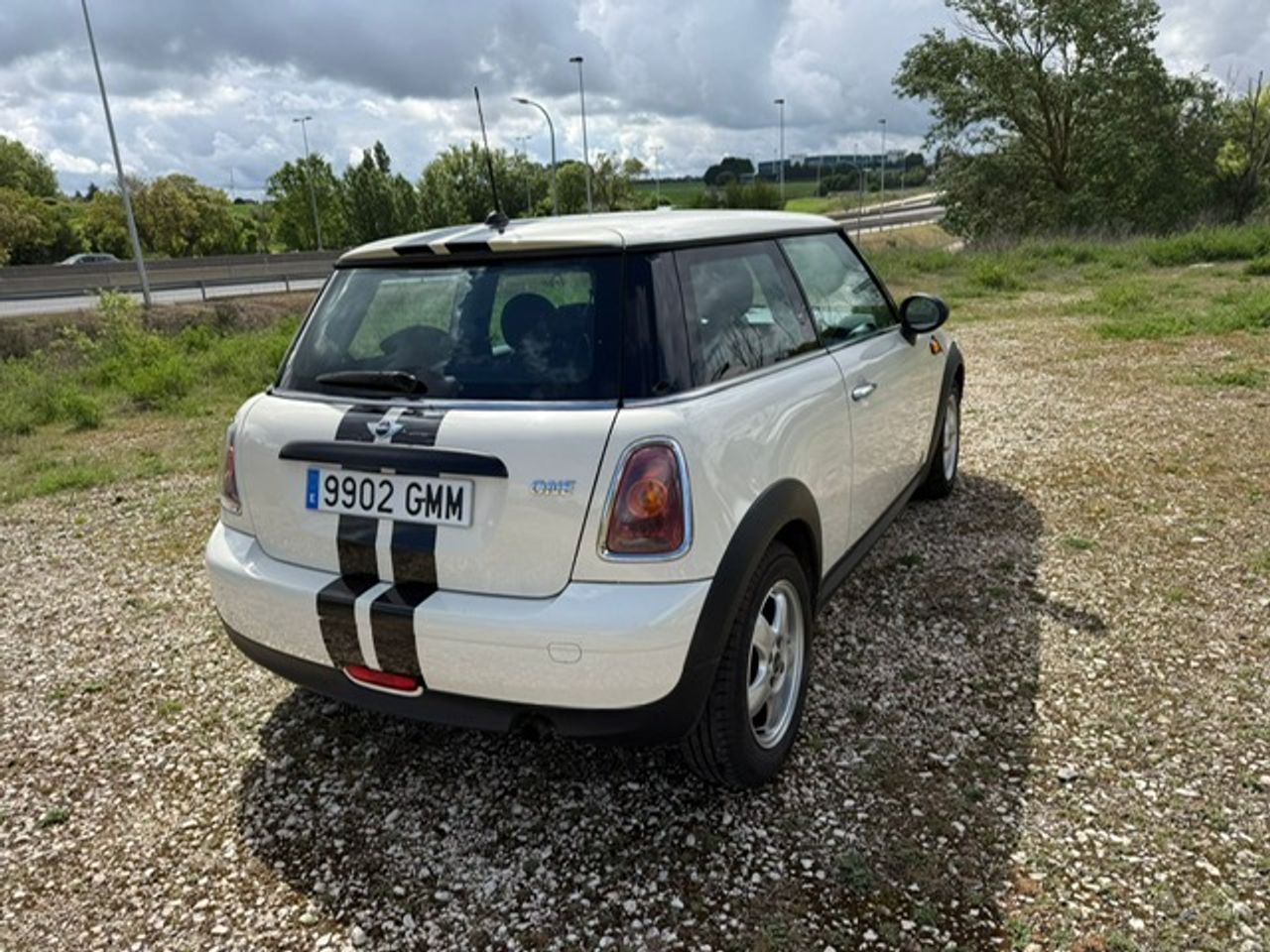 MINI MINI One 75 CV - Foto 27