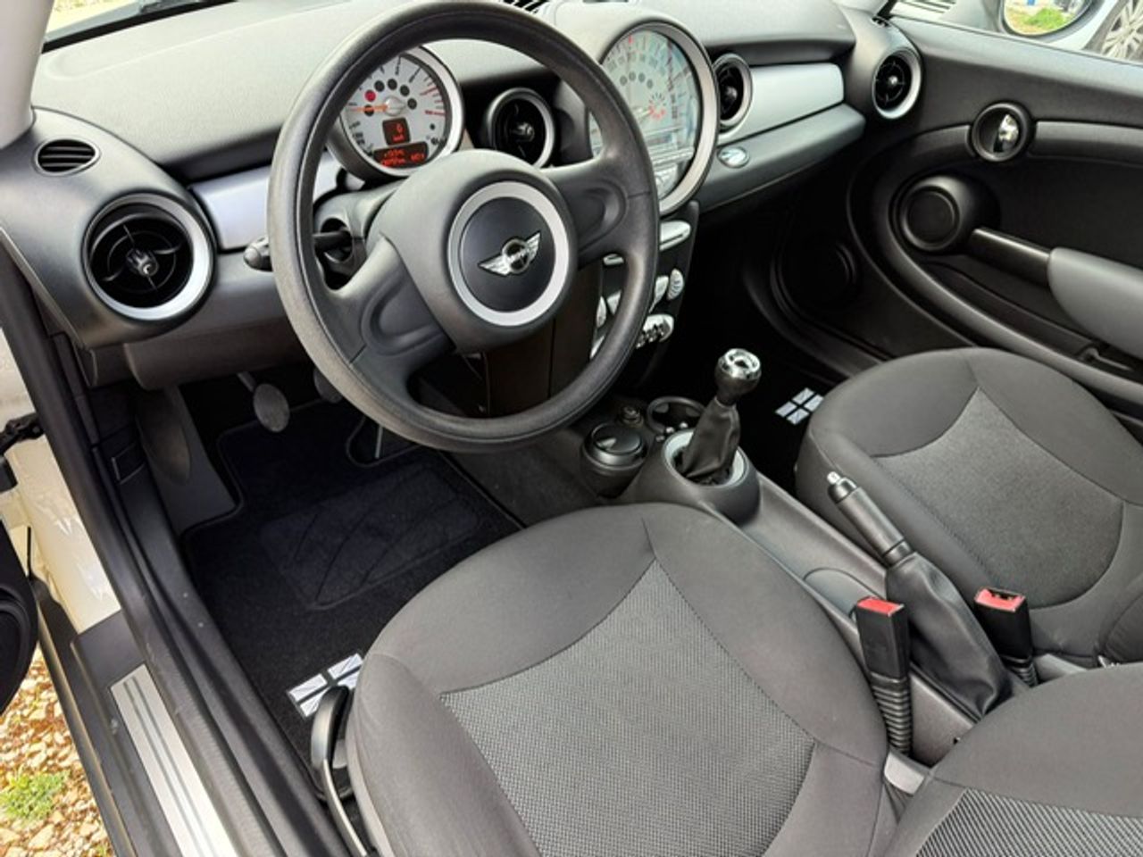 MINI MINI One 75 CV - Foto 14