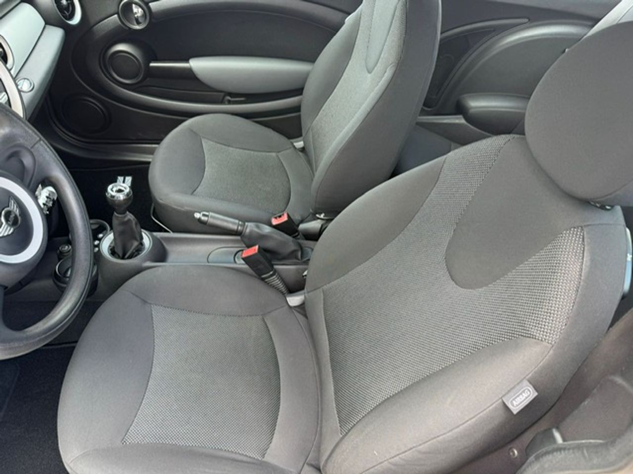 MINI MINI One 75 CV - Foto 18