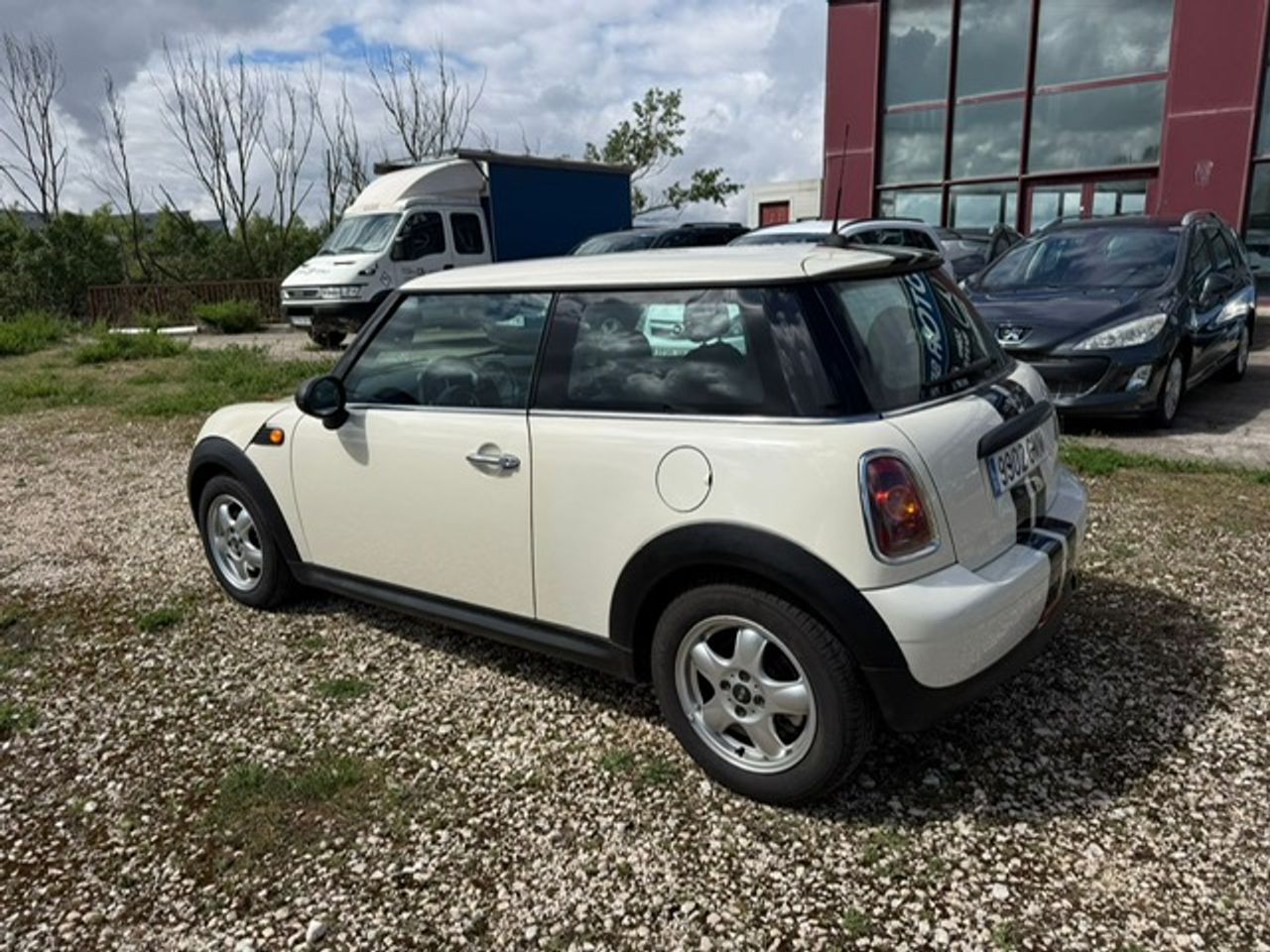 MINI MINI One 75 CV - Foto 6