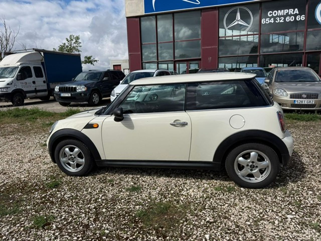 MINI MINI One 75 CV - Foto 5