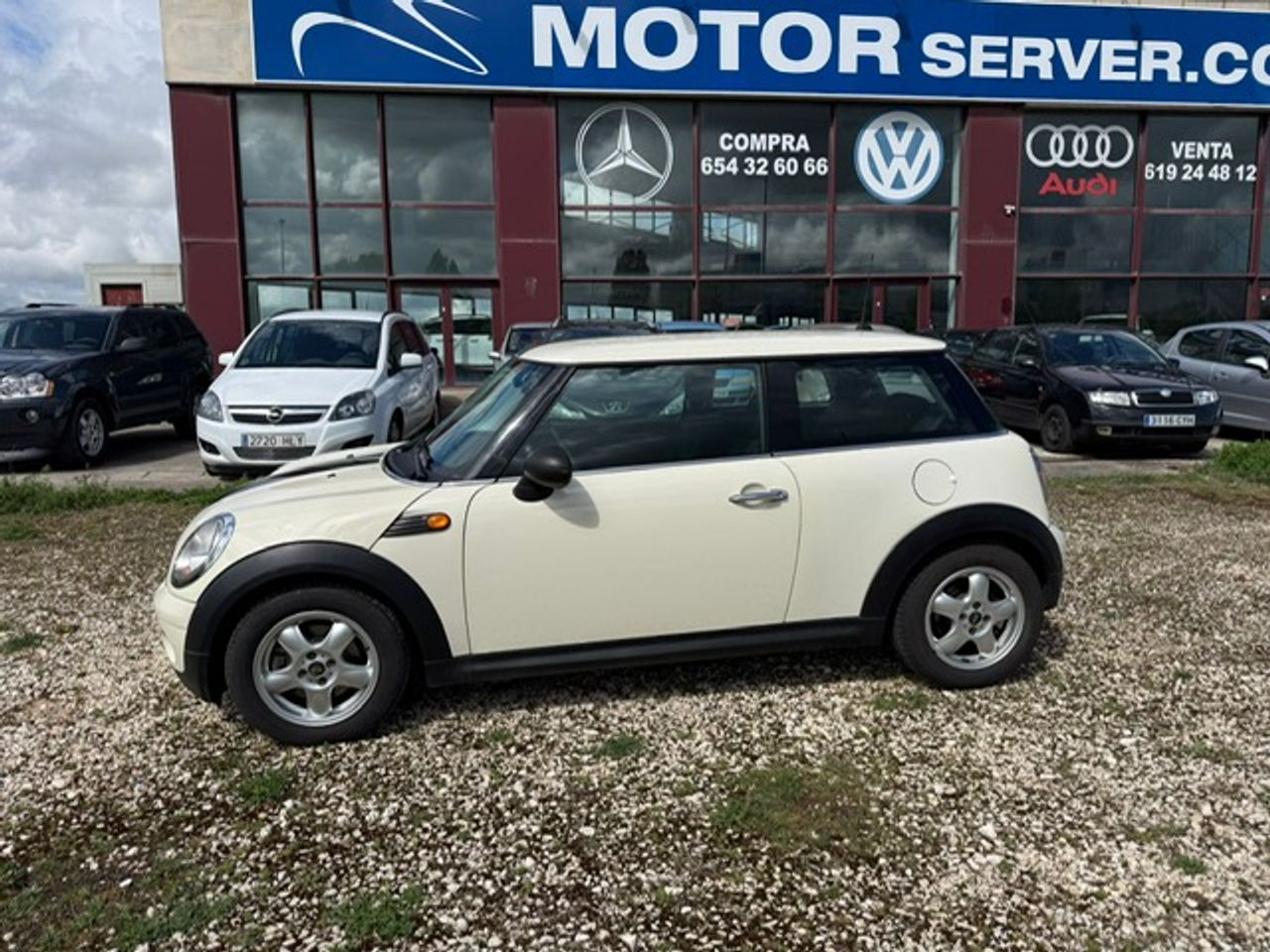 MINI MINI One 75 CV - Foto 4