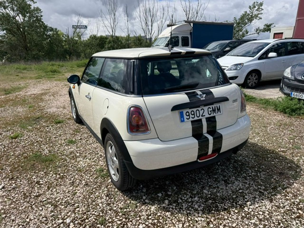 MINI MINI One 75 CV - Foto 7