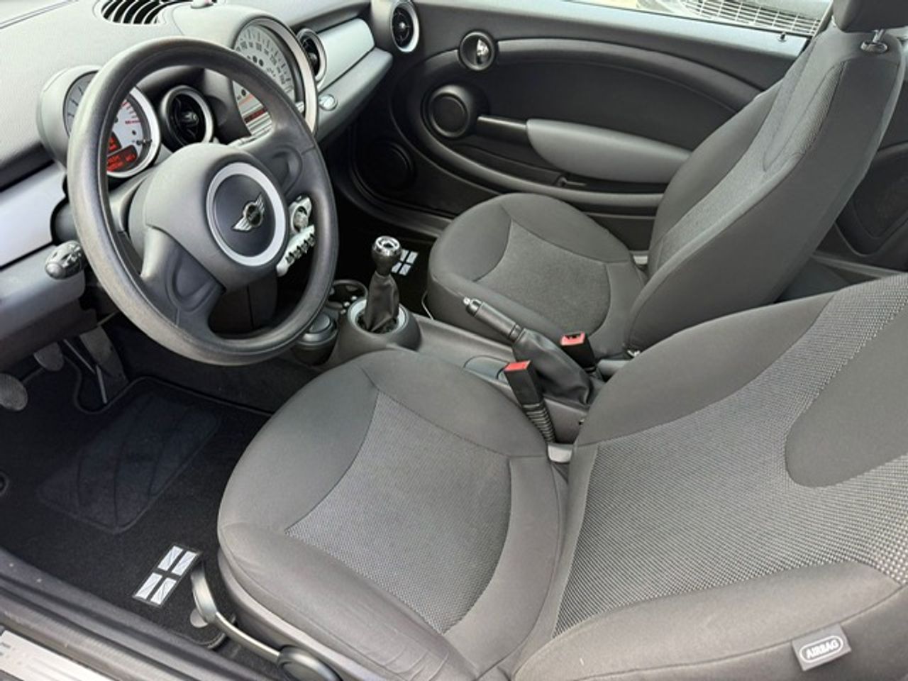 MINI MINI One 75 CV - Foto 13