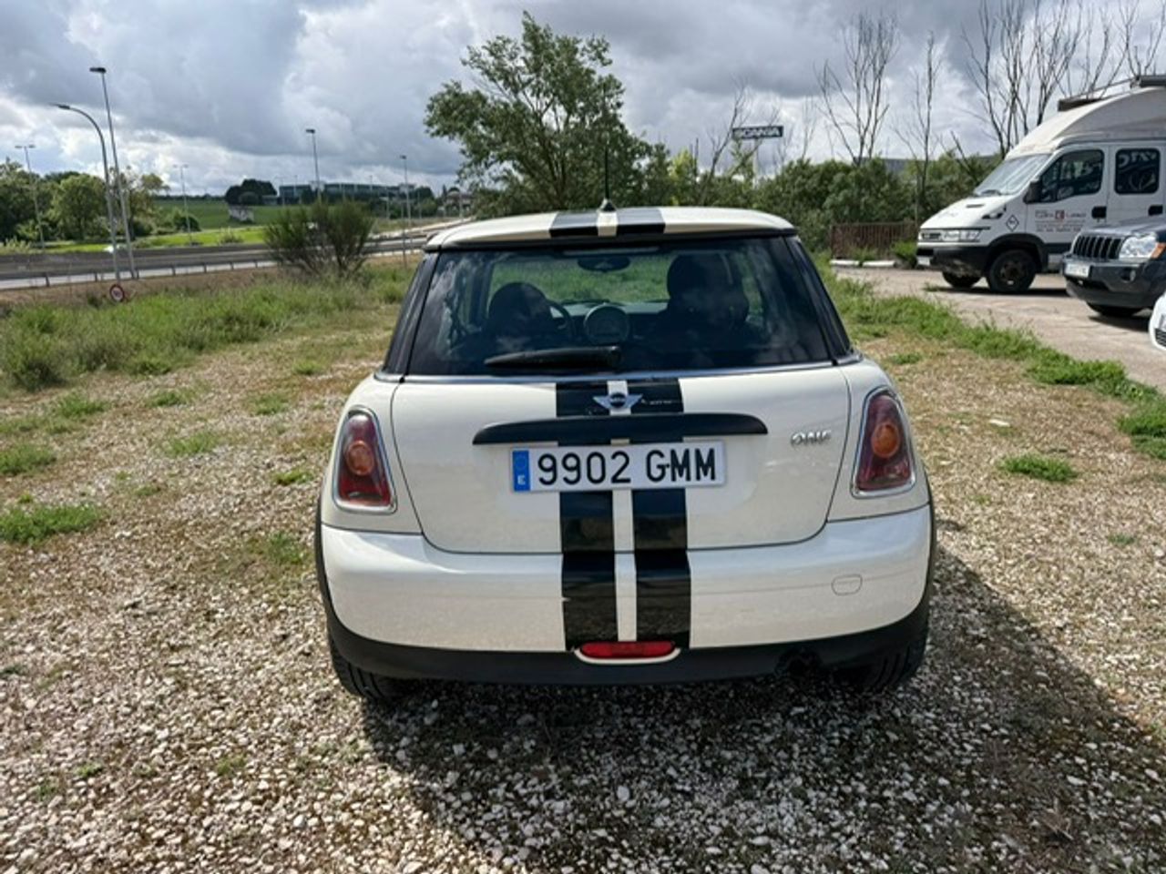 MINI MINI One 75 CV - Foto 8