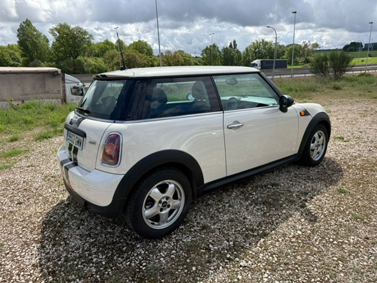 MINI MINI One 75 CV - Foto 9