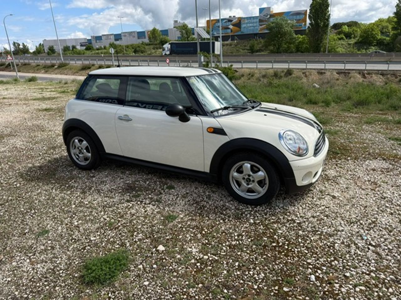 MINI MINI One 75 CV - Foto 11