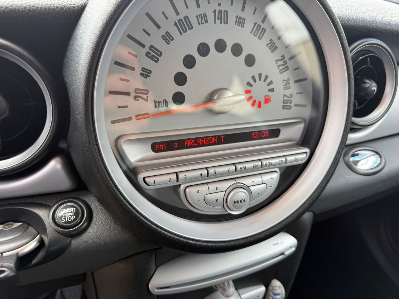 MINI MINI One 75 CV - Foto 24