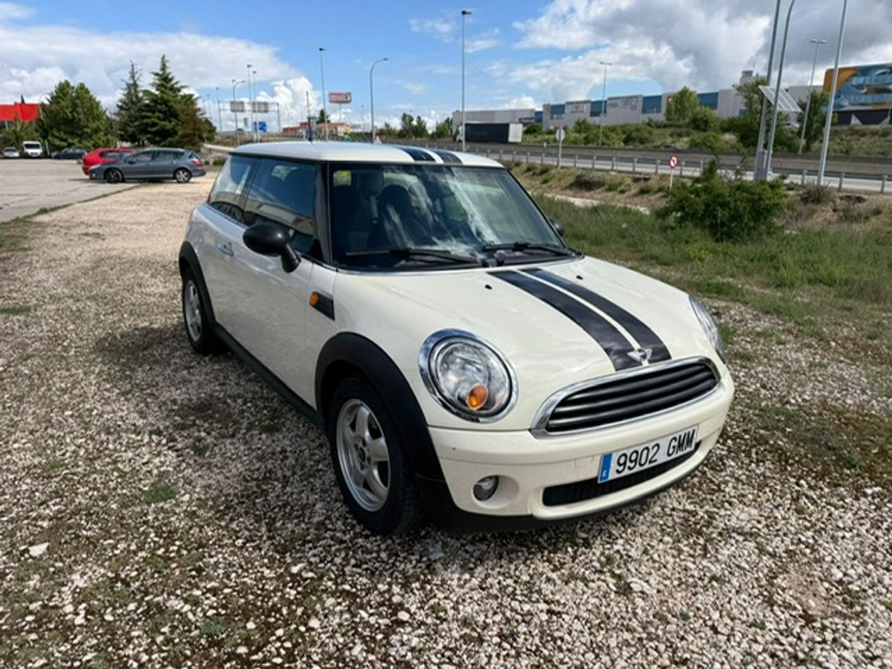 MINI MINI One 75 CV - Foto 12