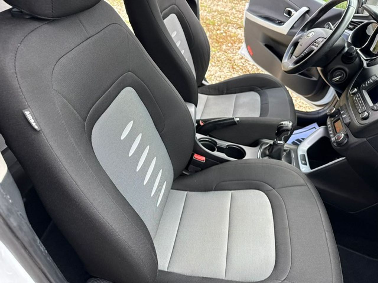 Kia Ceed cee'd Sportswagon 1.6 CRDi VGT 128 CV Drive - Foto 32
