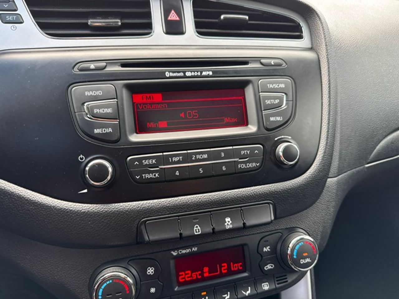 Kia Ceed cee'd Sportswagon 1.6 CRDi VGT 128 CV Drive - Foto 40