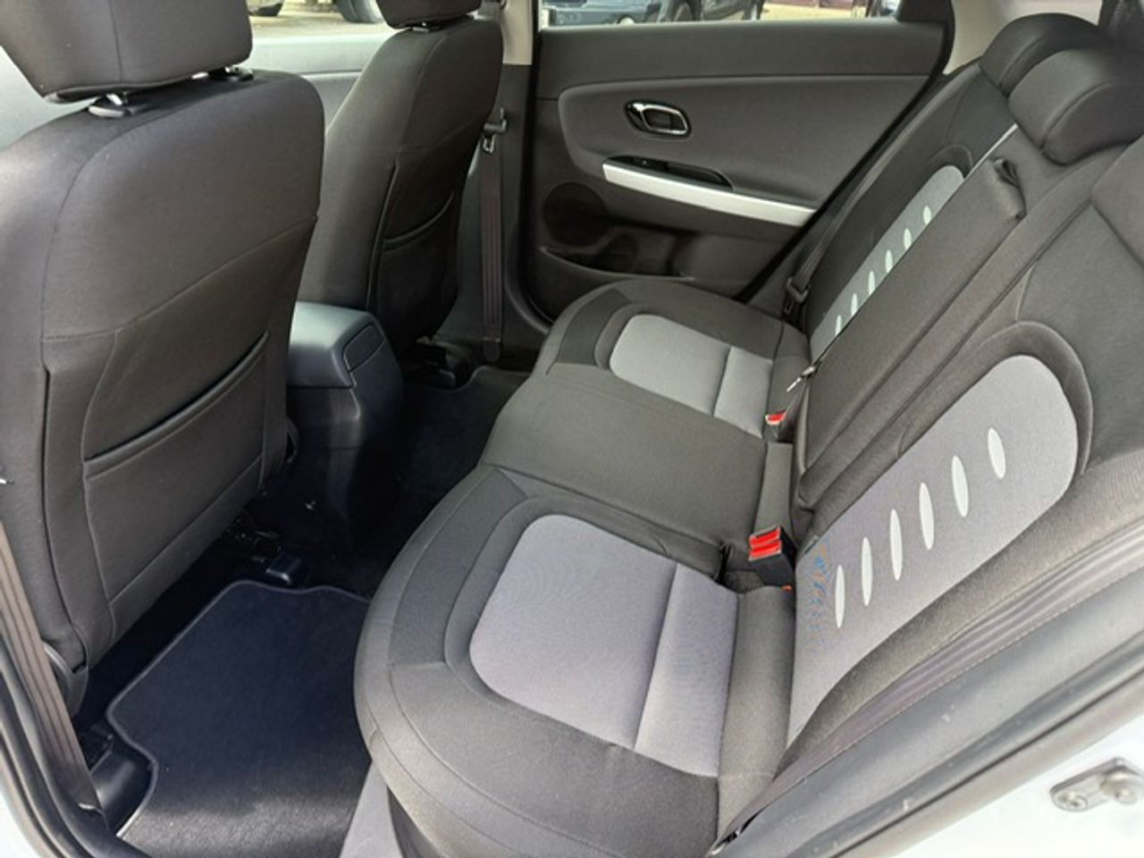 Kia Ceed cee'd Sportswagon 1.6 CRDi VGT 128 CV Drive - Foto 20
