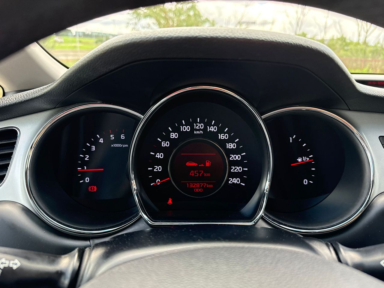 Kia Ceed cee'd Sportswagon 1.6 CRDi VGT 128 CV Drive - Foto 42
