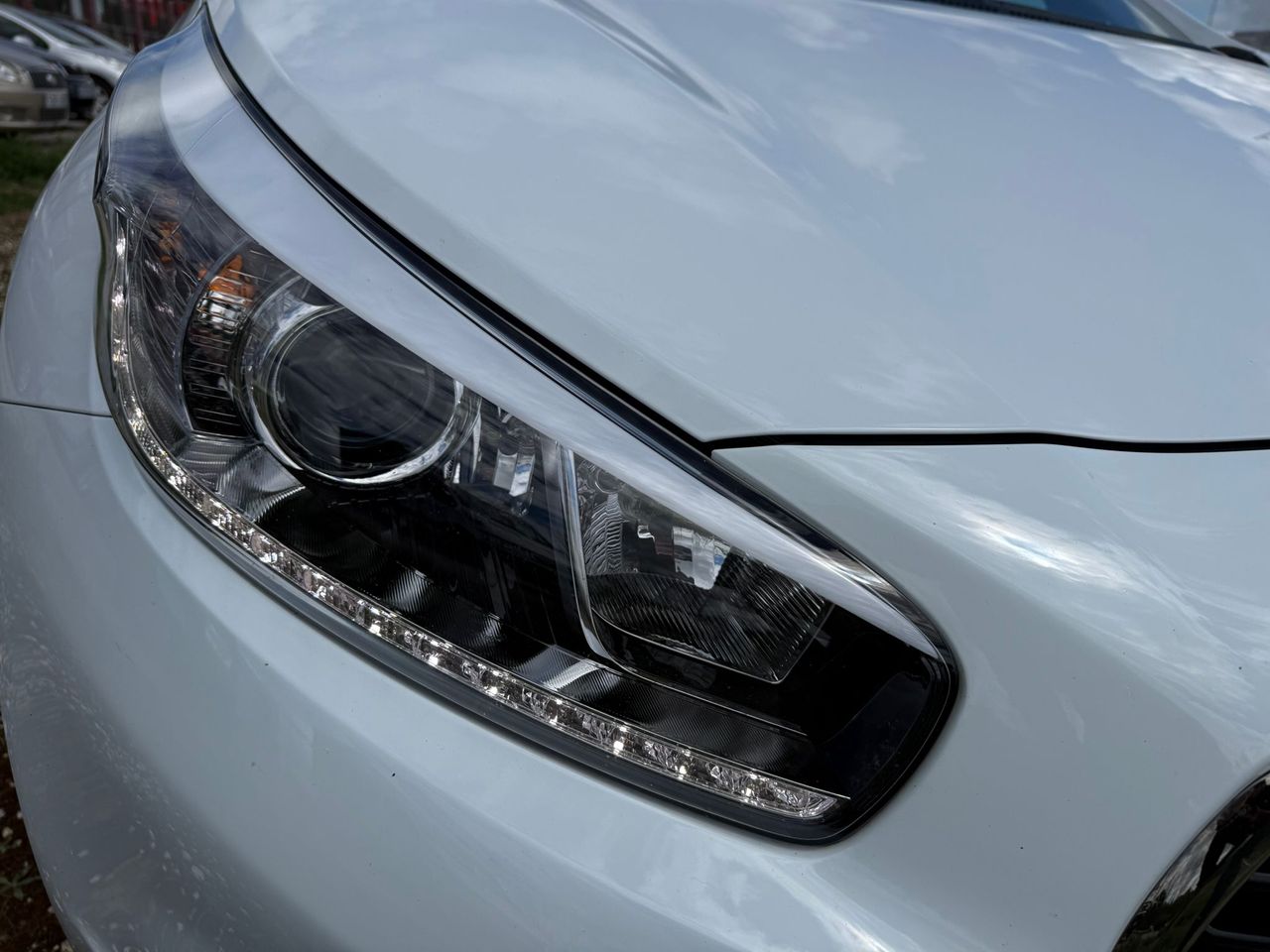 Kia Ceed cee'd Sportswagon 1.6 CRDi VGT 128 CV Drive - Foto 14
