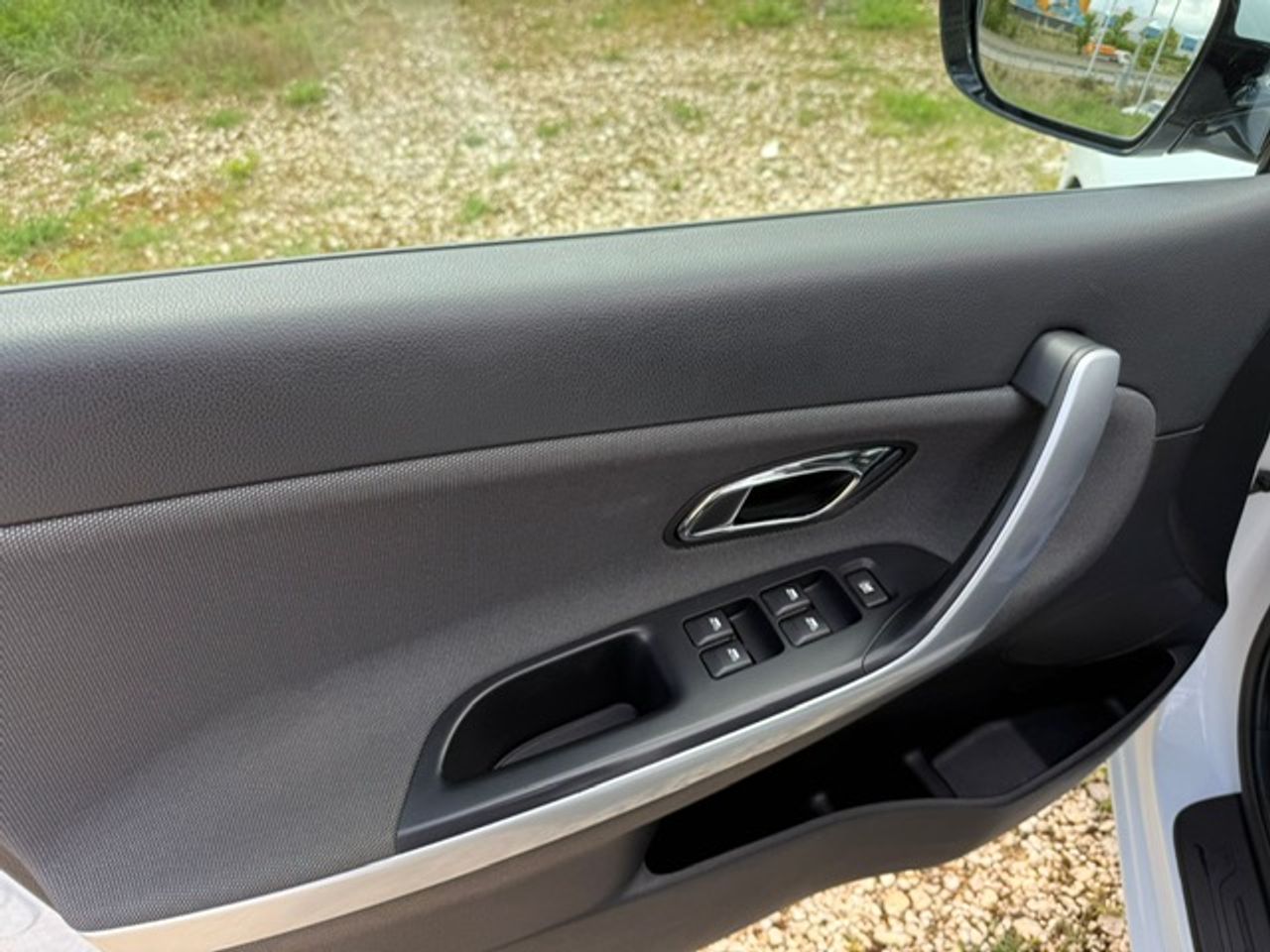 Kia Ceed cee'd Sportswagon 1.6 CRDi VGT 128 CV Drive - Foto 17