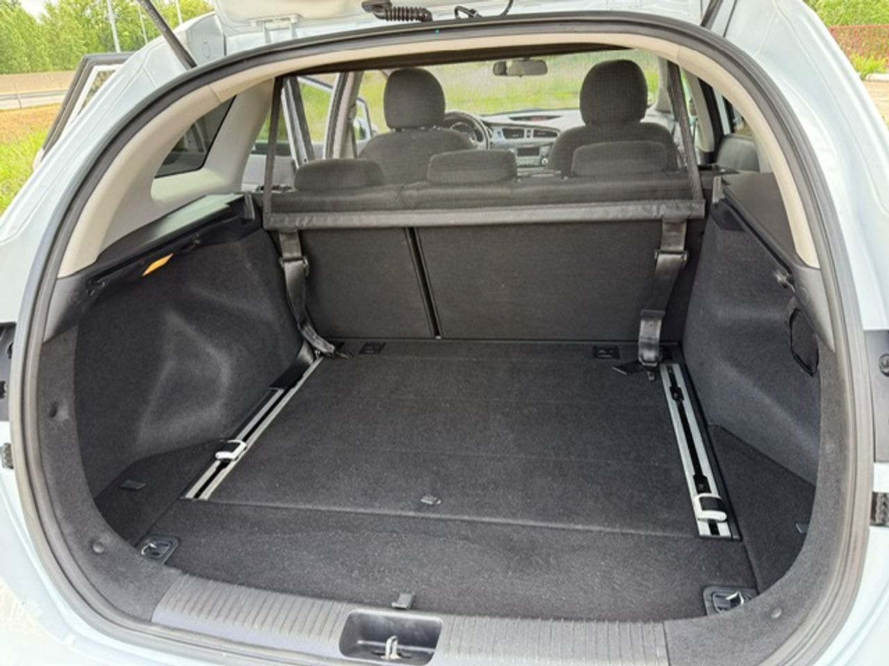Kia Ceed cee'd Sportswagon 1.6 CRDi VGT 128 CV Drive - Foto 23