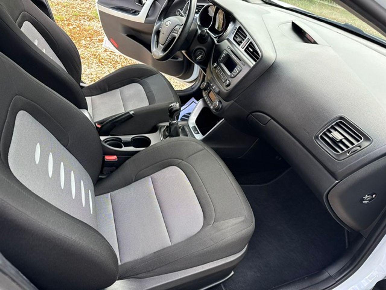 Kia Ceed cee'd Sportswagon 1.6 CRDi VGT 128 CV Drive - Foto 33