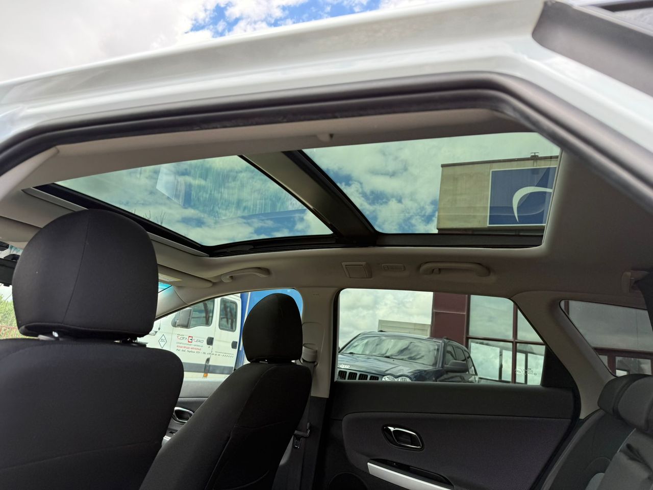 Kia Ceed cee'd Sportswagon 1.6 CRDi VGT 128 CV Drive - Foto 22