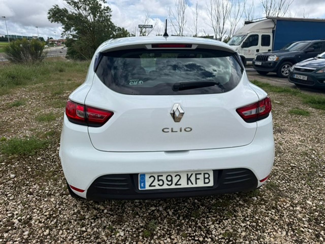 Renault Clio Life Energy dCi 55 kW (75 CV) - Foto 26