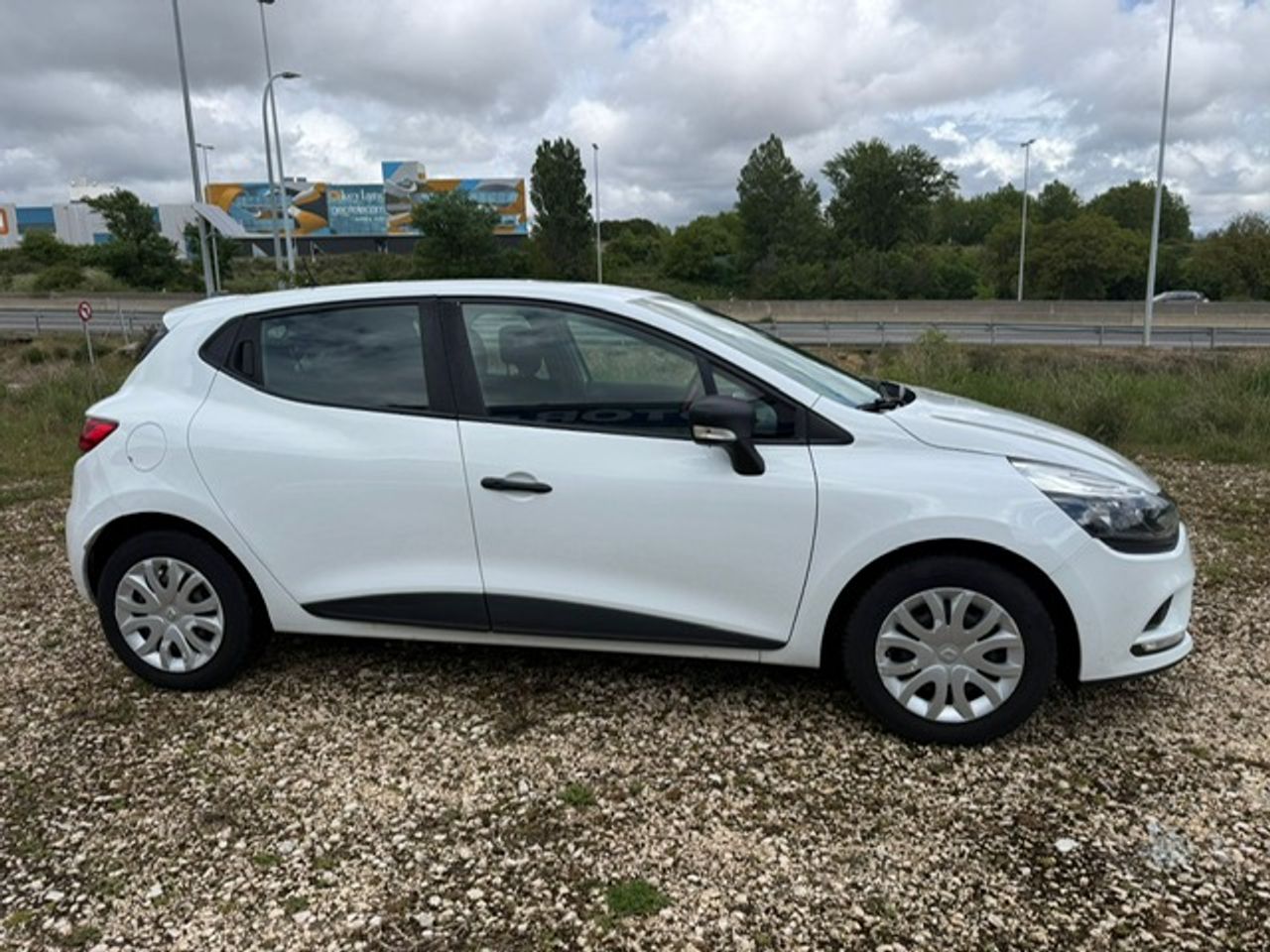 Renault Clio Life Energy dCi 55 kW (75 CV) - Foto 17
