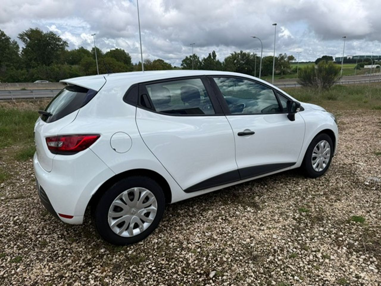 Renault Clio Life Energy dCi 55 kW (75 CV) - Foto 22