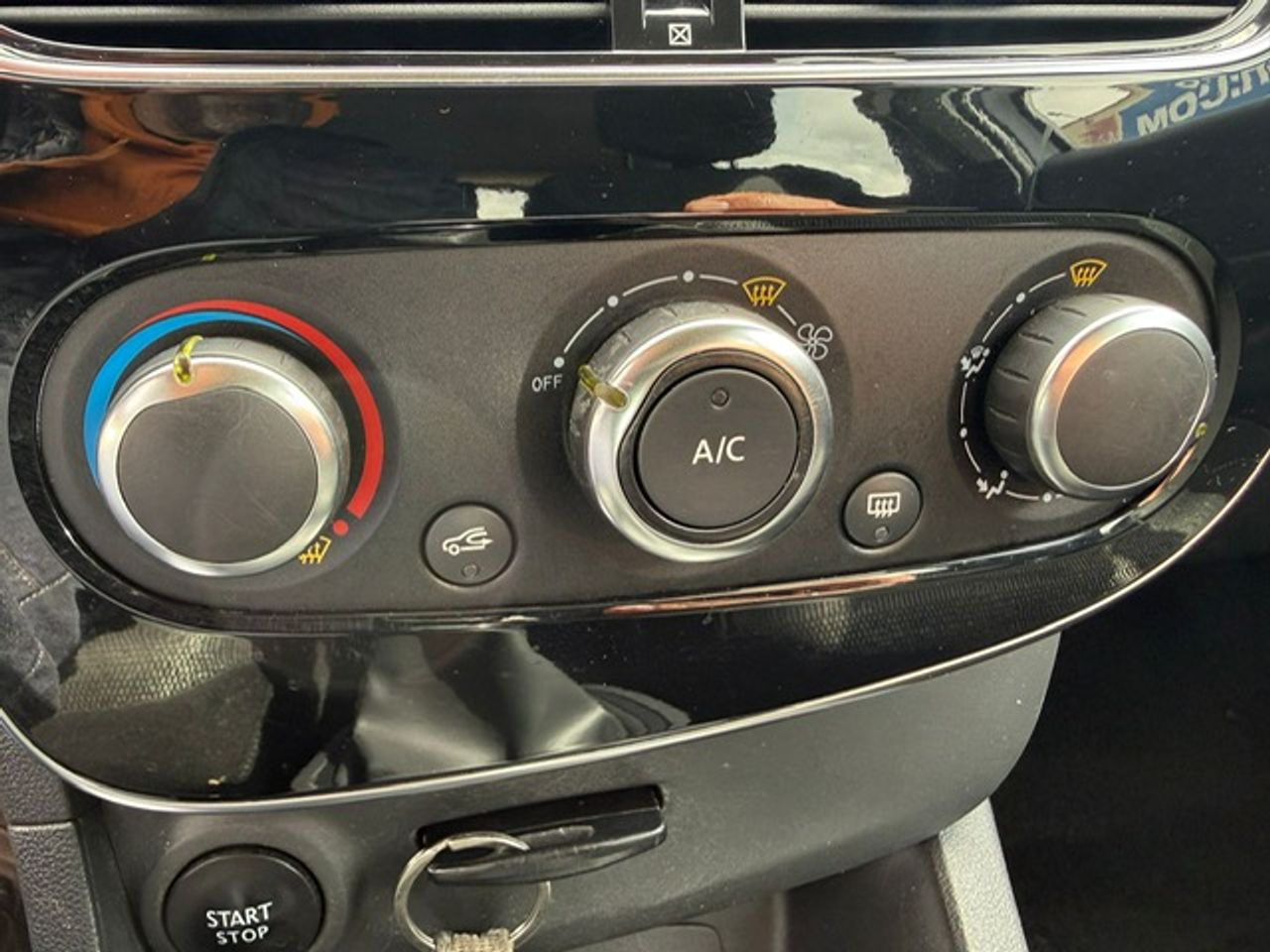Renault Clio Life Energy dCi 55 kW (75 CV) - Foto 57