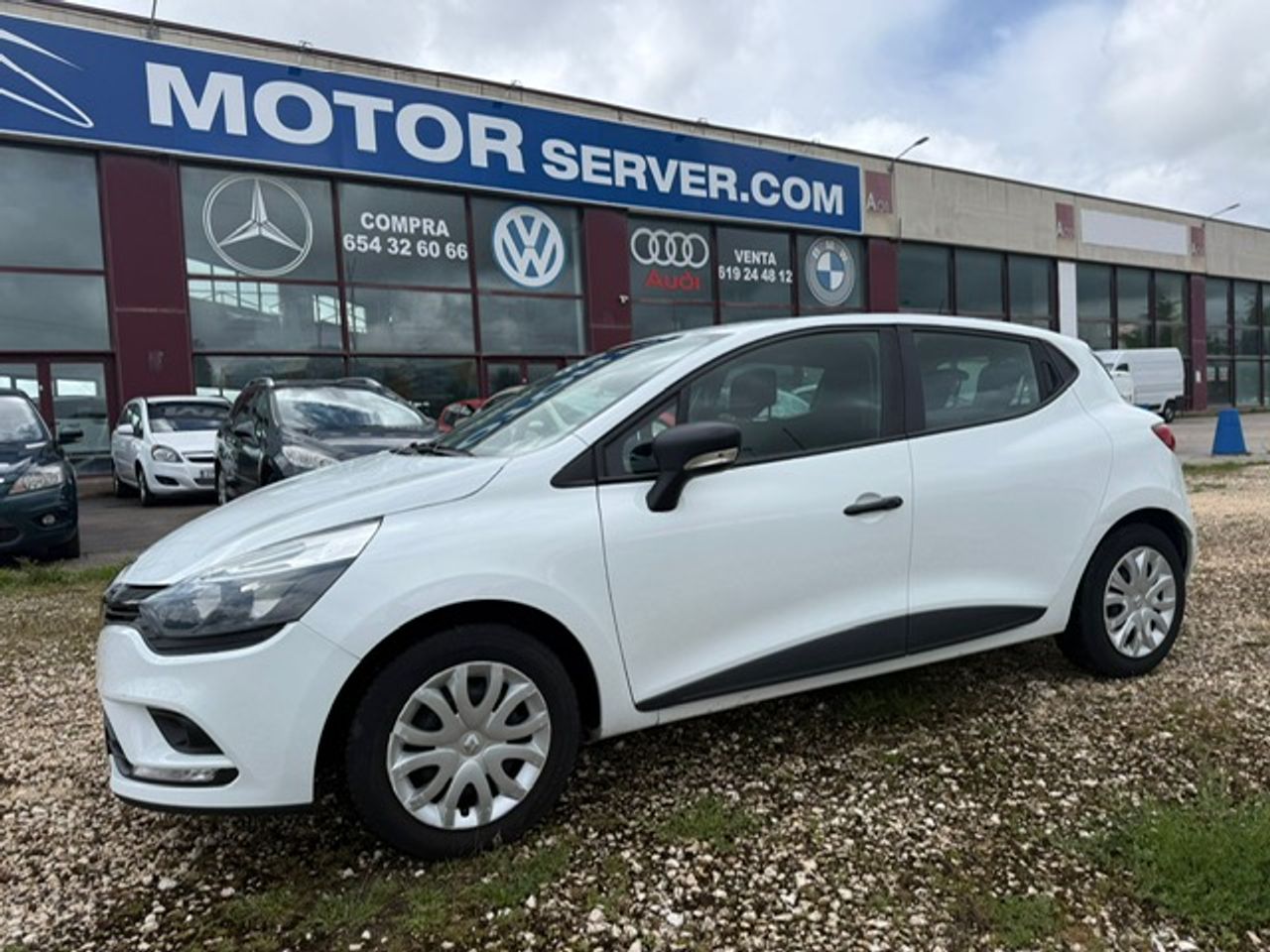 Renault Clio Life Energy dCi 55 kW (75 CV) - Foto 5