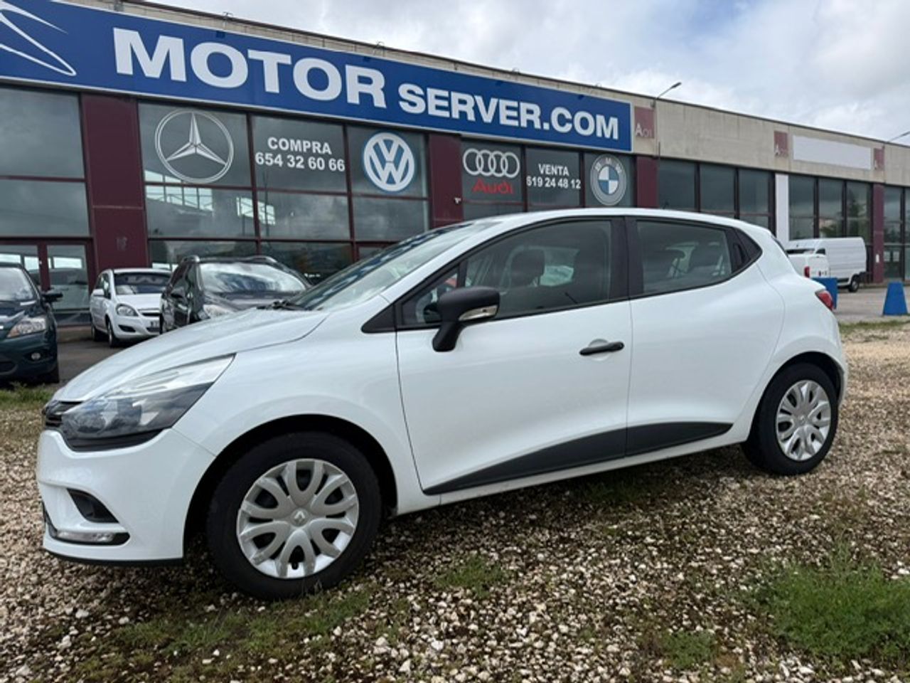 Renault Clio Life Energy dCi 55 kW (75 CV) - Foto 4