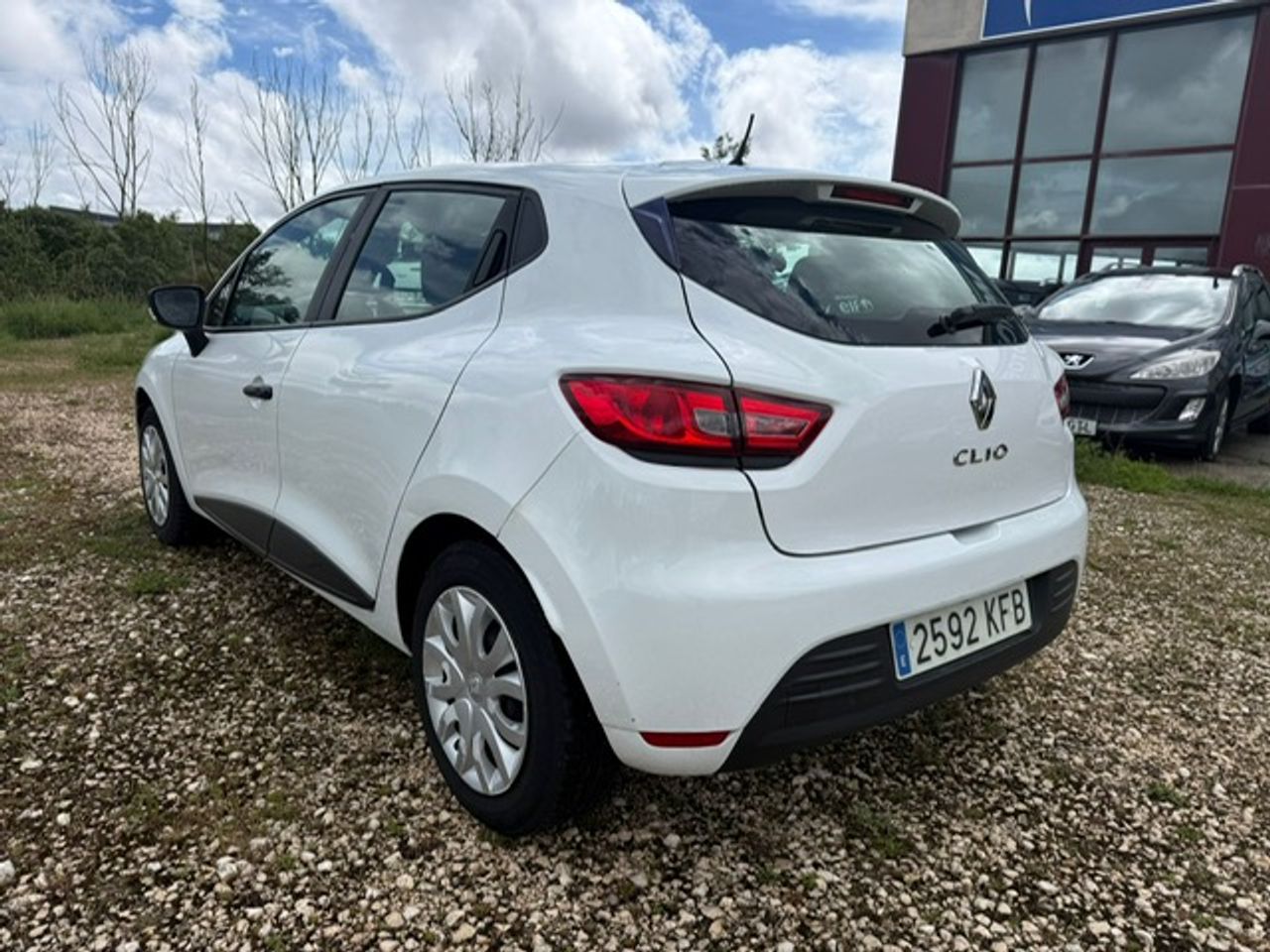 Renault Clio Life Energy dCi 55 kW (75 CV) - Foto 28