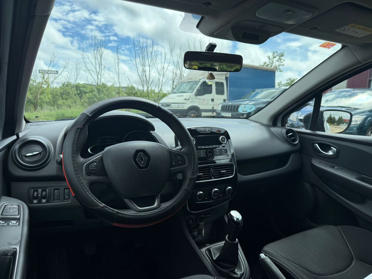 Renault Clio Life Energy dCi 55 kW (75 CV) - Foto 40