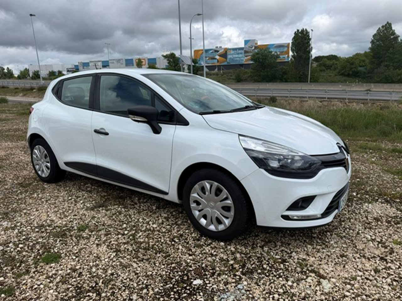 Renault Clio Life Energy dCi 55 kW (75 CV) - Foto 15