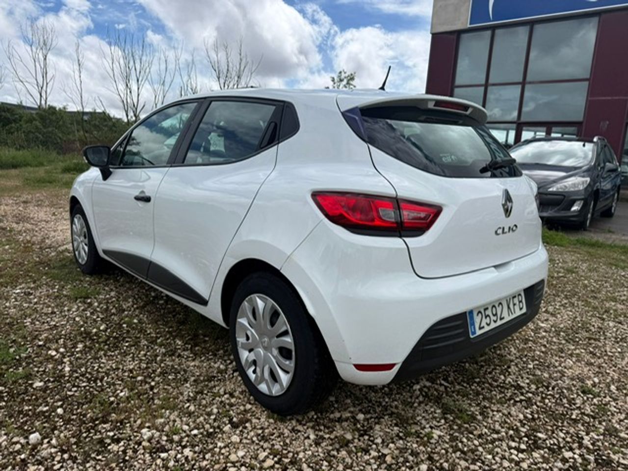 Renault Clio Life Energy dCi 55 kW (75 CV) - Foto 31