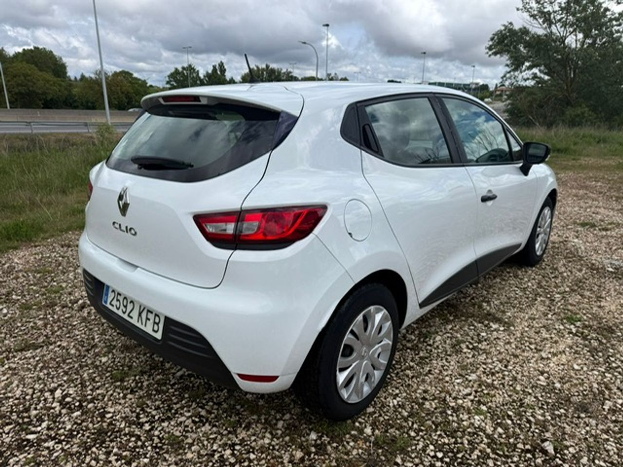 Renault Clio Life Energy dCi 55 kW (75 CV) - Foto 23