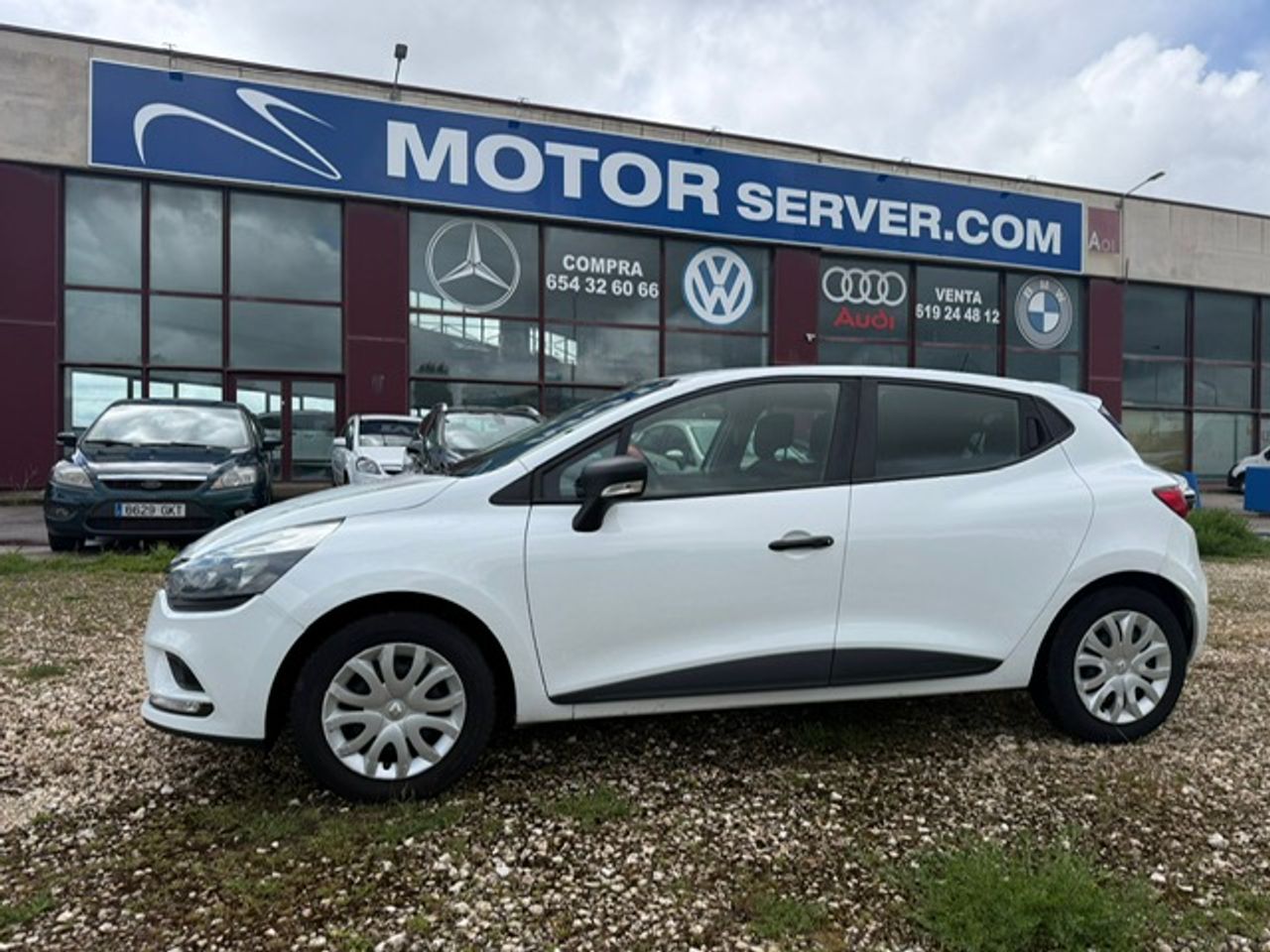 Renault Clio Life Energy dCi 55 kW (75 CV) - Foto 32