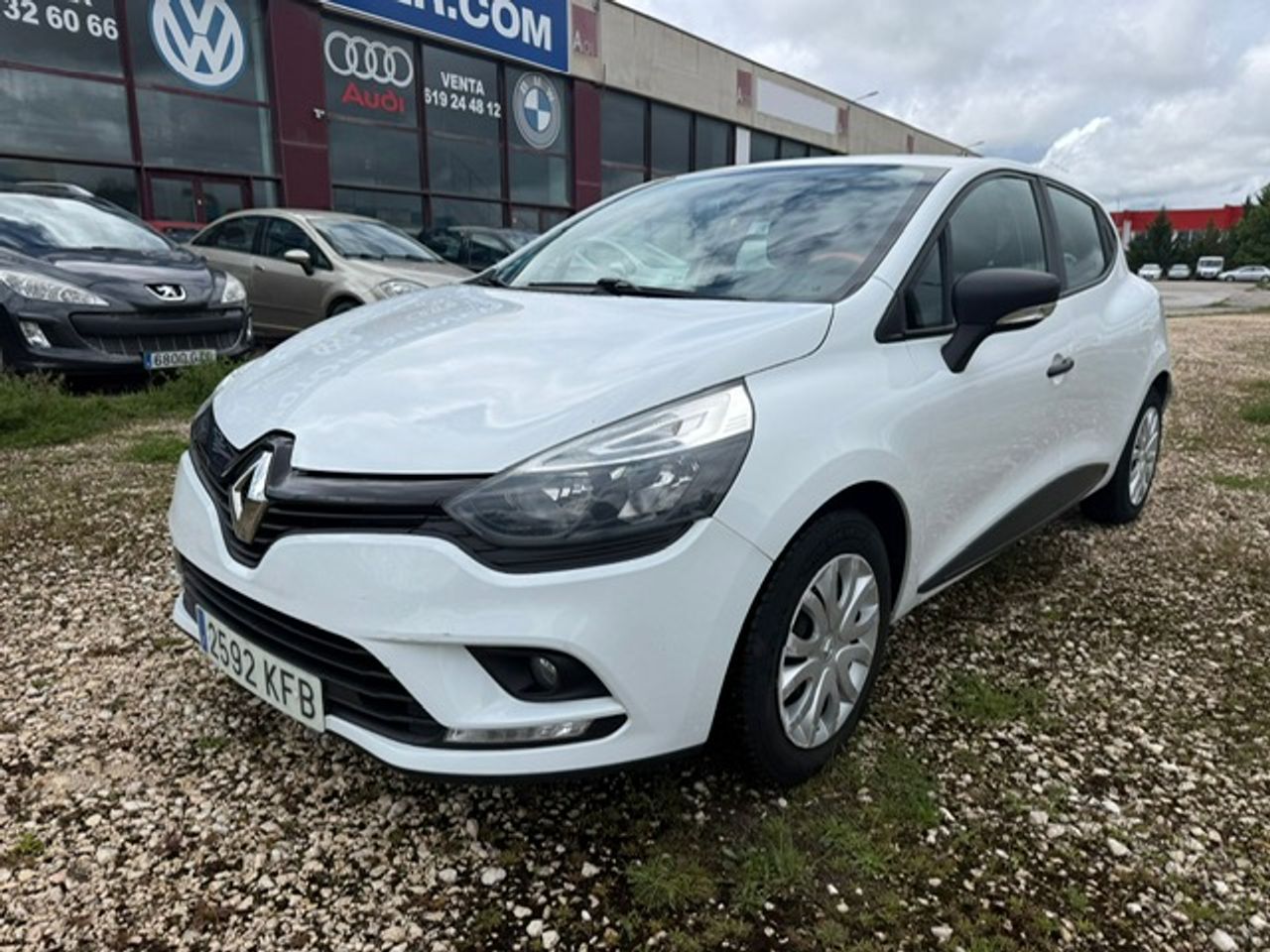 Renault Clio Life Energy dCi 55 kW (75 CV) - Foto 6