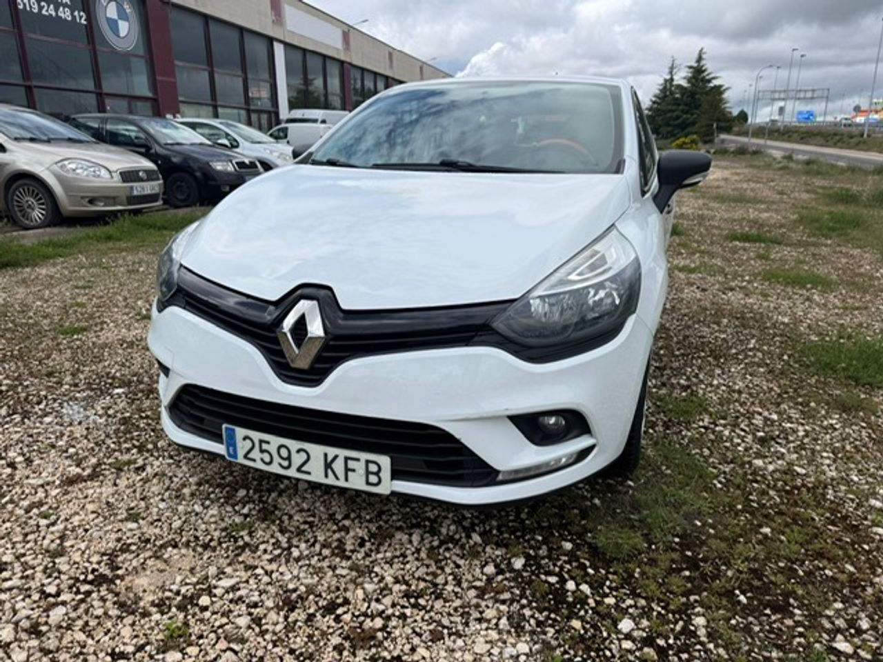 Renault Clio Life Energy dCi 55 kW (75 CV) - Foto 11
