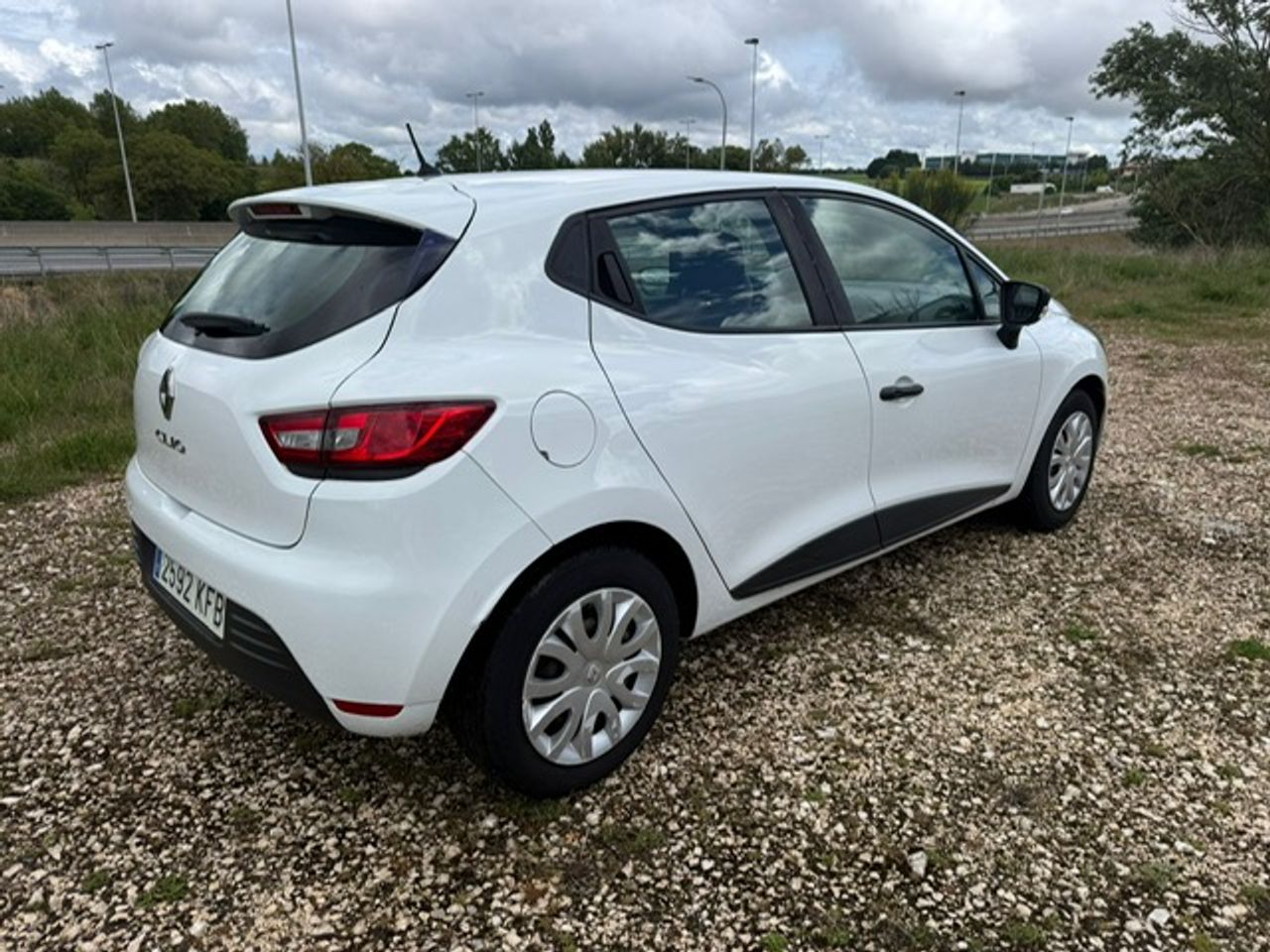 Renault Clio Life Energy dCi 55 kW (75 CV) - Foto 21