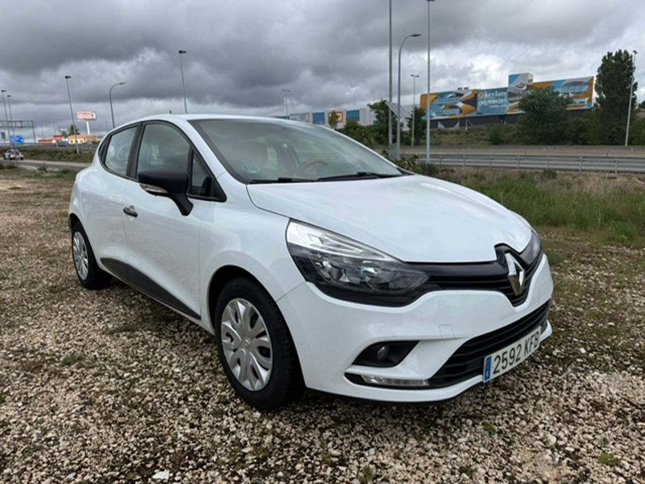 Renault Clio Life Energy dCi 55 kW (75 CV) - Foto 16