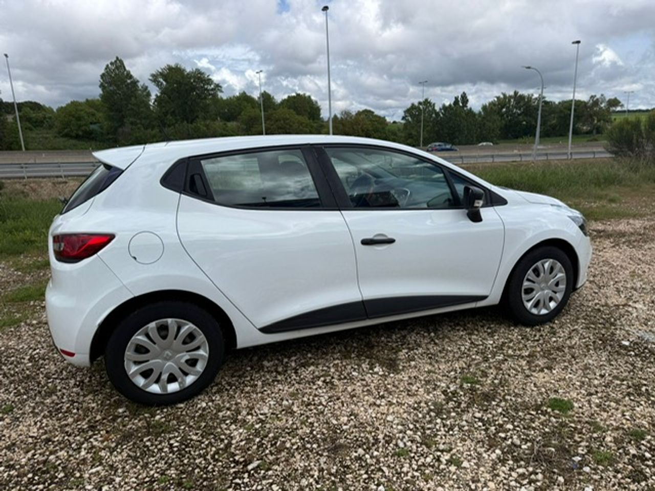 Renault Clio Life Energy dCi 55 kW (75 CV) - Foto 20