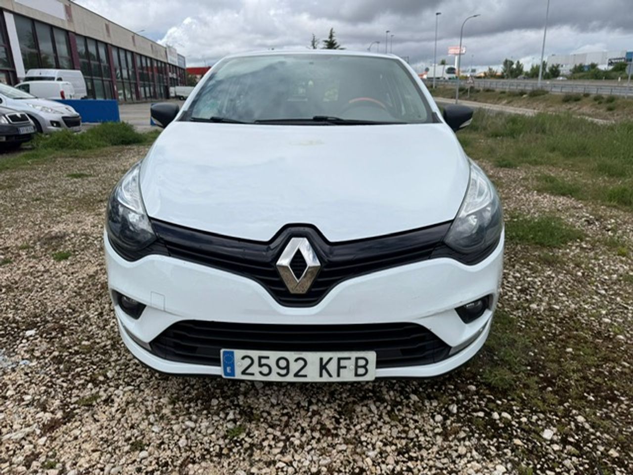 Renault Clio Life Energy dCi 55 kW (75 CV) - Foto 10