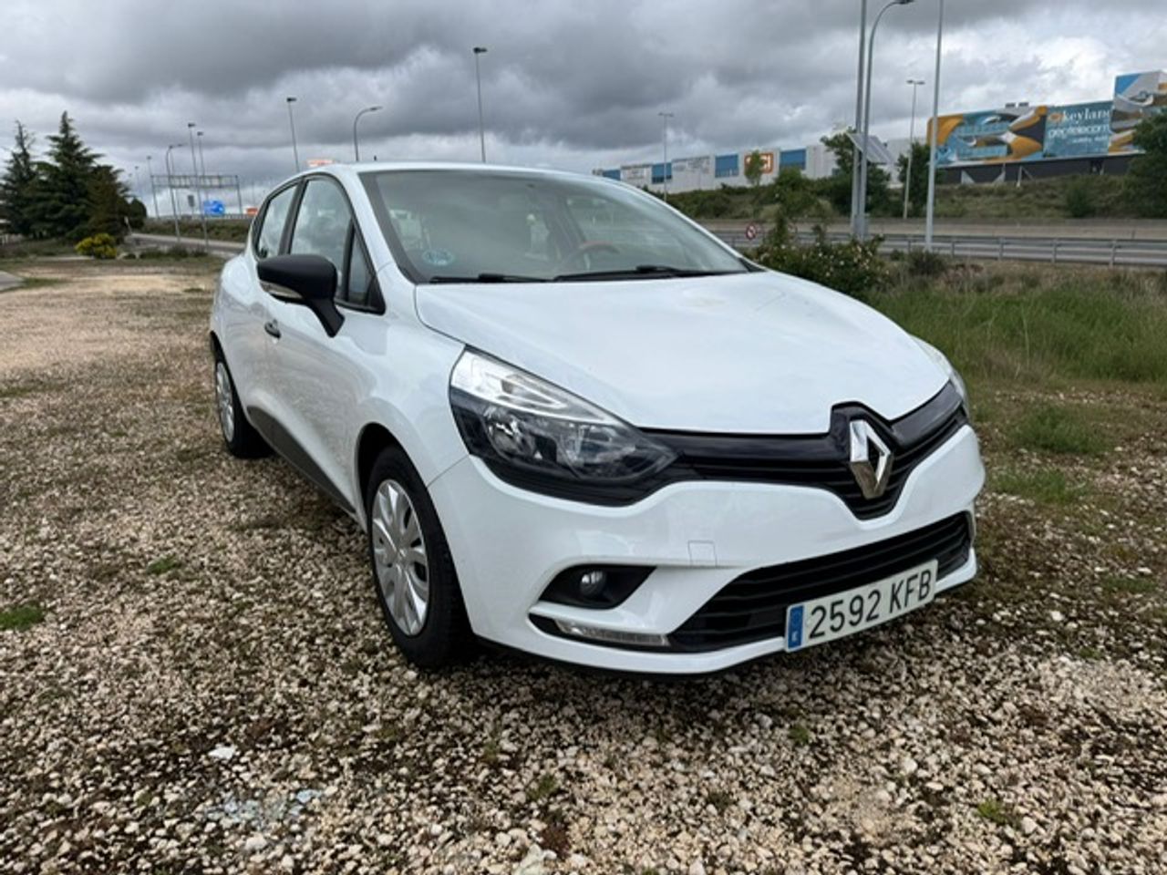 Renault Clio Life Energy dCi 55 kW (75 CV) - Foto 13
