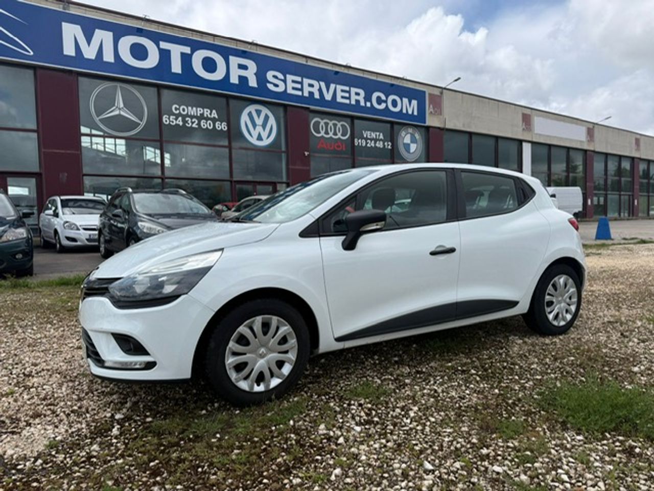 Renault Clio Life Energy dCi 55 kW (75 CV) - Foto 34