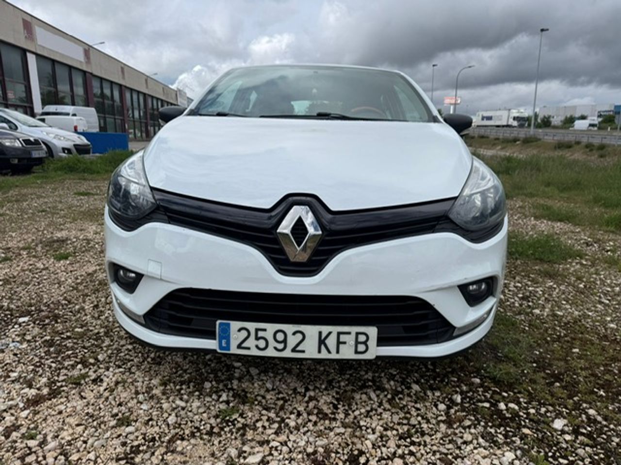 Renault Clio Life Energy dCi 55 kW (75 CV) - Foto 9